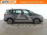 2020 Citroen C4