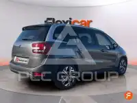 2020 Citroen C4