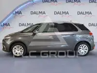 2020 Citroen C4
