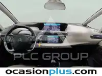 2020 Citroen C4