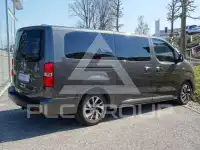 2020 Citroen E-Spacetourer