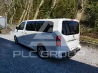2020 Citroen E-Spacetourer
