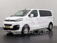2020 Citroen E-Spacetourer