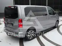 2020 Citroen E-Spacetourer