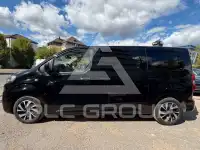 2020 Citroen E-Spacetourer