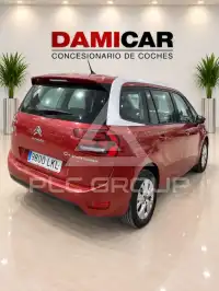 2020 Citroen E-Spacetourer