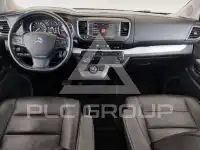 2020 Citroen E-Spacetourer