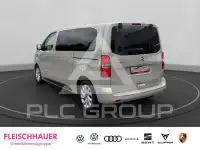 2020 Citroen E-Spacetourer