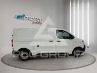 2020 Citroen E-Spacetourer