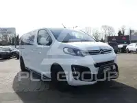 2020 Citroen E-Spacetourer