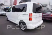 2020 Citroen E-Spacetourer