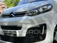 2020 Citroen E-Spacetourer