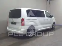 2020 Citroen E-Spacetourer