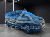 2020 Citroen E-Spacetourer