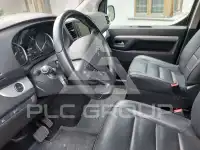 2020 Citroen E-Spacetourer