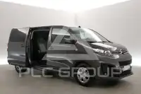 2020 Citroen E-Spacetourer