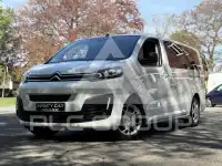 2020 Citroen E-Spacetourer