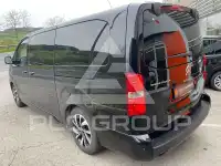 2020 Citroen E-Spacetourer