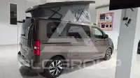 2020 Citroen E-Spacetourer