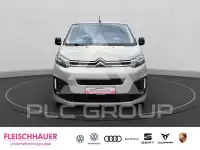 2020 Citroen E-Spacetourer