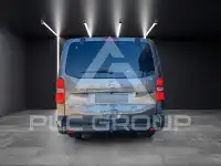 2020 Citroen E-Spacetourer