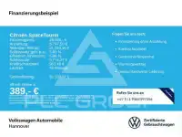 2020 Citroen E-Spacetourer