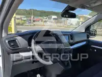 2020 Citroen E-Spacetourer