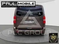 2020 Citroen E-Spacetourer