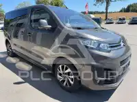 2020 Citroen E-Spacetourer