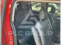 2020 Citroen E-Spacetourer