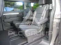 2020 Citroen E-Spacetourer