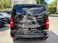 2020 Citroen E-Spacetourer