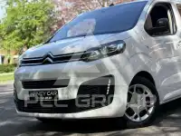 2020 Citroen E-Spacetourer