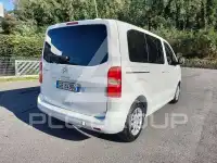 2020 Citroen E-Spacetourer