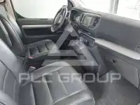 2020 Citroen E-Spacetourer