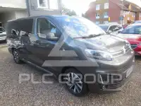 2020 Citroen E-Spacetourer