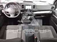 2020 Citroen E-Spacetourer