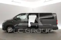 2020 Citroen E-Spacetourer
