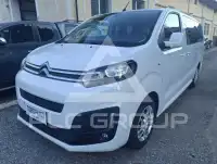 2020 Citroen E-Spacetourer