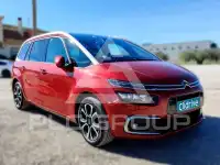 2020 Citroen E-Spacetourer