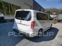 2020 Citroen E-Spacetourer