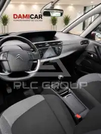 2020 Citroen E-Spacetourer