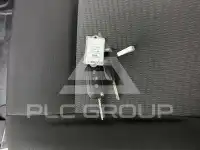 2020 Citroen E-Spacetourer