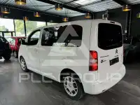 2020 Citroen E-Spacetourer