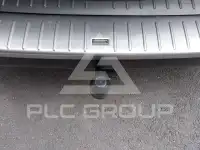 2020 Citroen E-Spacetourer