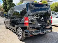 2020 Citroen E-Spacetourer