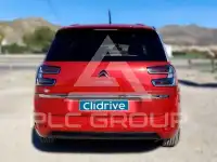2020 Citroen E-Spacetourer