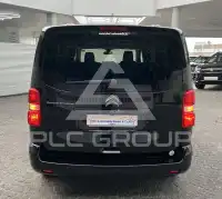 2020 Citroen E-Spacetourer