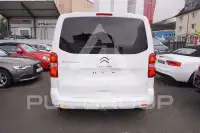 2020 Citroen E-Spacetourer