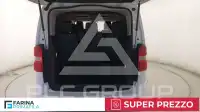 2020 Citroen E-Spacetourer